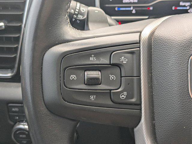 2022 GMC Sierra 1500 4WD Crew Cab Short Box Denali