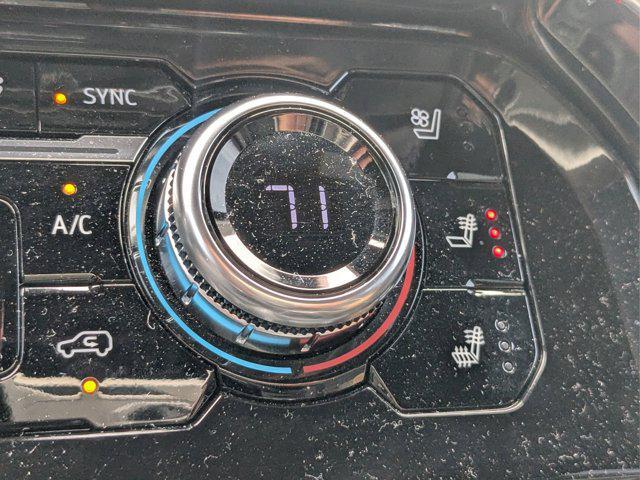 2022 GMC Sierra 1500 4WD Crew Cab Short Box Denali
