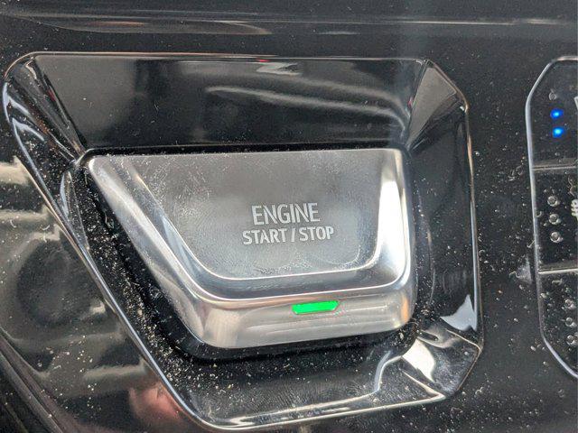 2022 GMC Sierra 1500 4WD Crew Cab Short Box Denali