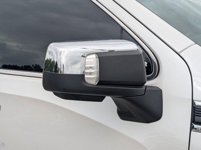 2022 GMC Sierra 1500 4WD Crew Cab Short Box Denali
