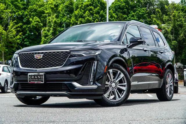 2024 Cadillac XT6 FWD Premium Luxury for sale in Canton, GA