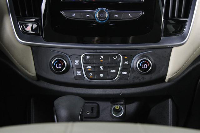 2023 Chevrolet Traverse FWD LS