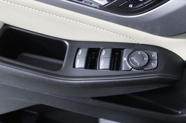 2023 Chevrolet Traverse FWD LS