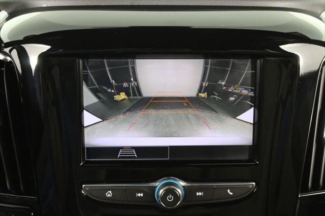 2023 Chevrolet Traverse FWD LS