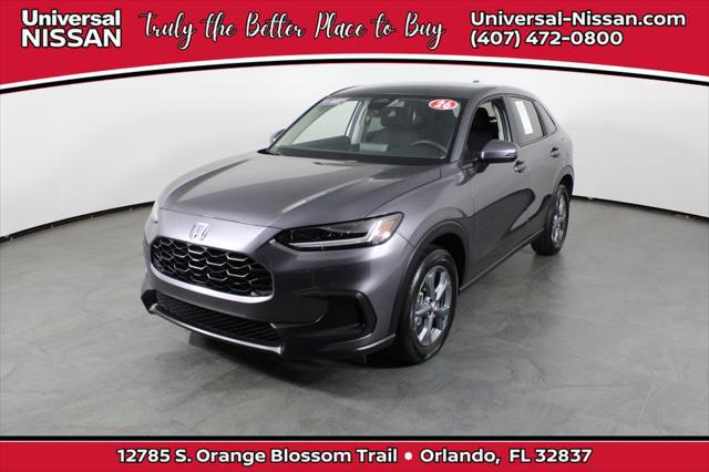 2026 Honda HR-V 2WD LX for sale in Orlando, FL