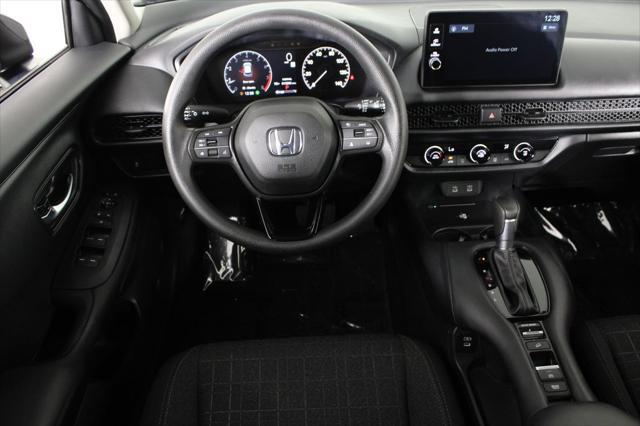 2026 Honda HR-V 2WD LX