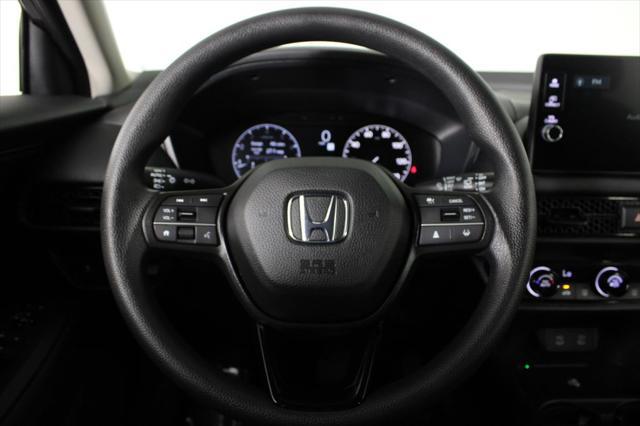 2026 Honda HR-V 2WD LX
