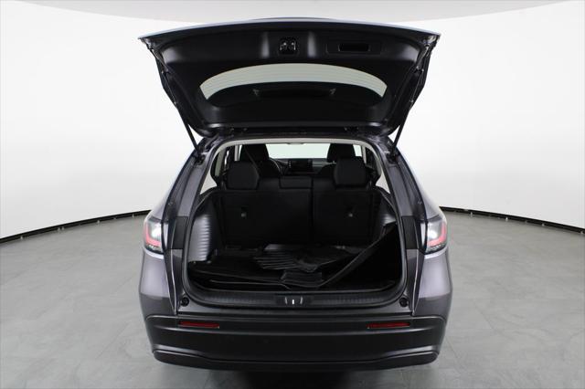 2026 Honda HR-V 2WD LX