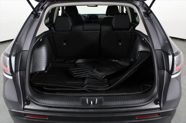 2026 Honda HR-V 2WD LX