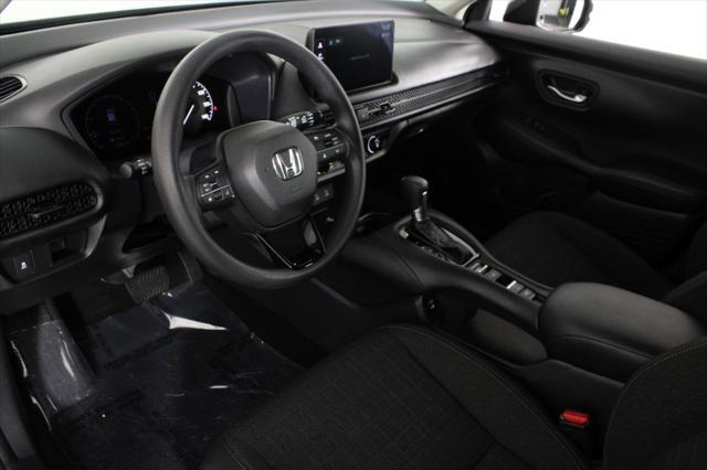 2026 Honda HR-V 2WD LX
