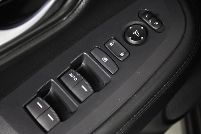 2026 Honda HR-V 2WD LX