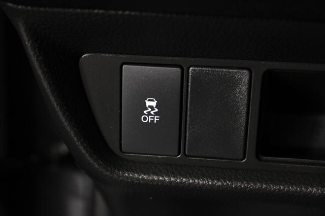 2026 Honda HR-V 2WD LX