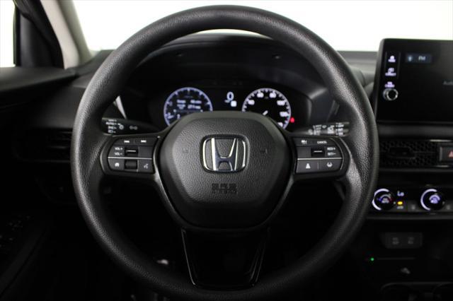 2026 Honda HR-V 2WD LX