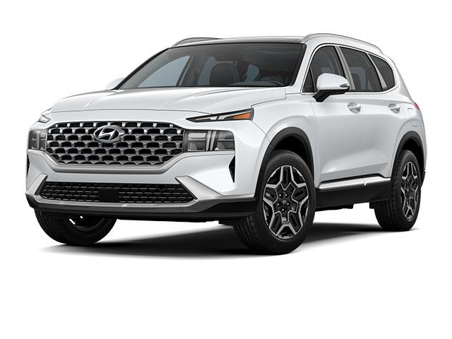 2023 Hyundai Santa Fe SEL Premium HEV AWD's photo