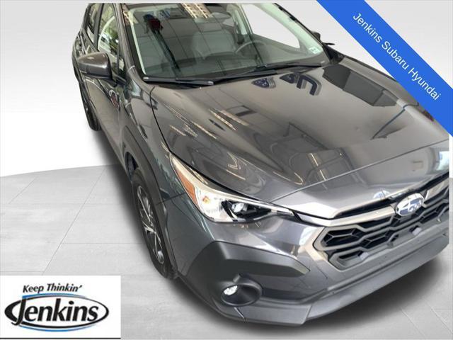 2025 Subaru Crosstrek Premium for sale in BRIDGEPORT, WV