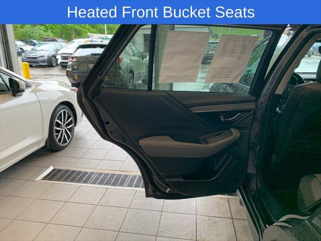 2023 Subaru Outback Onyx Edition