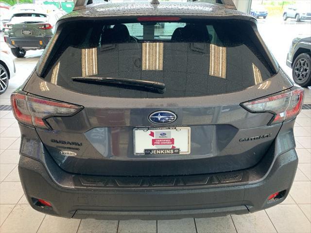 2023 Subaru Outback Onyx Edition