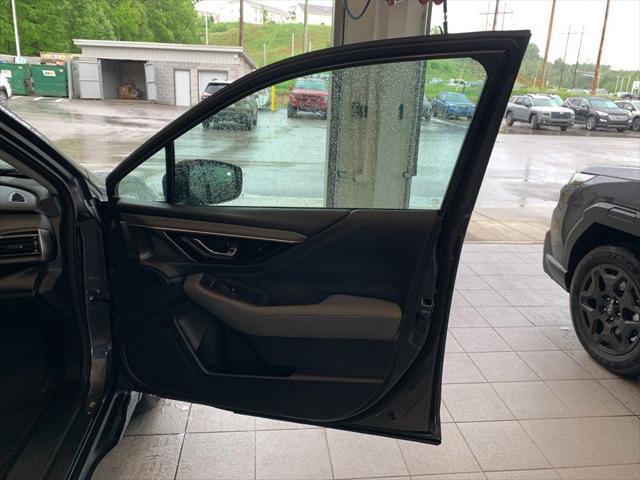 2023 Subaru Outback Onyx Edition