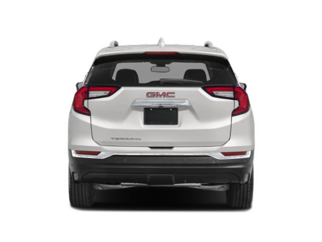 2024 GMC Terrain AWD Denali