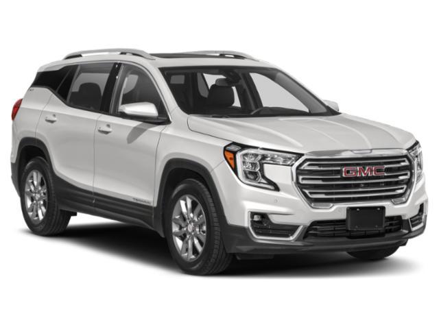 2024 GMC Terrain AWD Denali