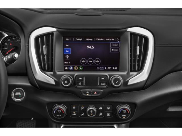 2024 GMC Terrain AWD Denali