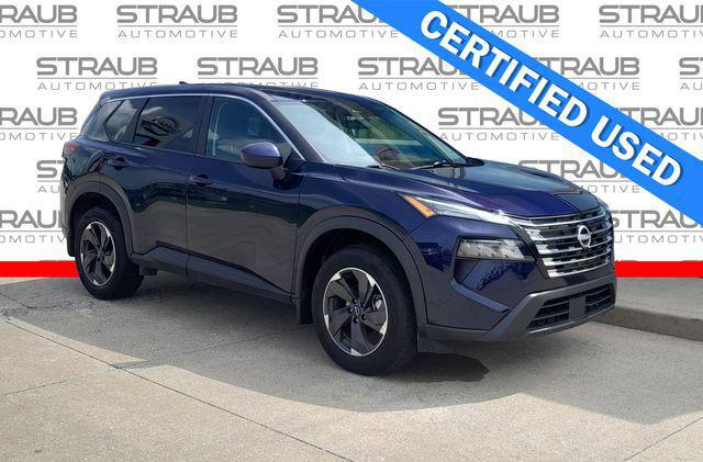 2026 Nissan Rogue SV for sale in TRIADELPHIA, WV