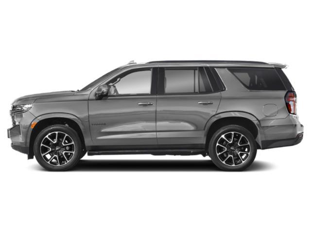 2021 Chevrolet Tahoe 4WD RST
