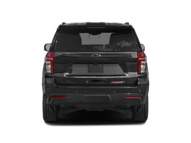 2021 Chevrolet Tahoe 4WD RST
