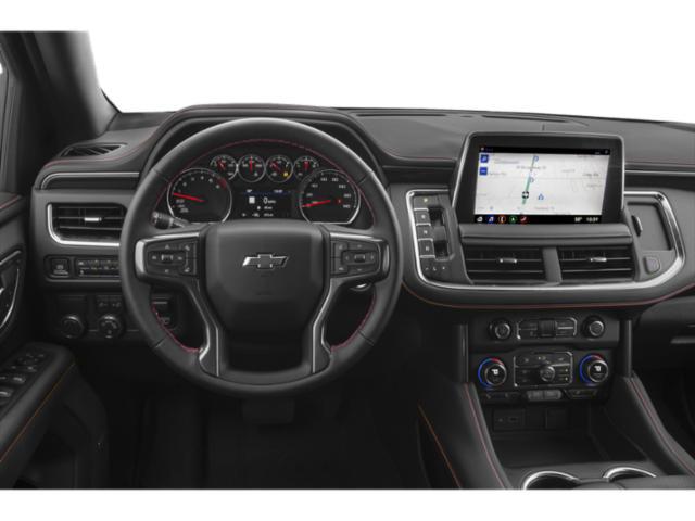 2021 Chevrolet Tahoe 4WD RST