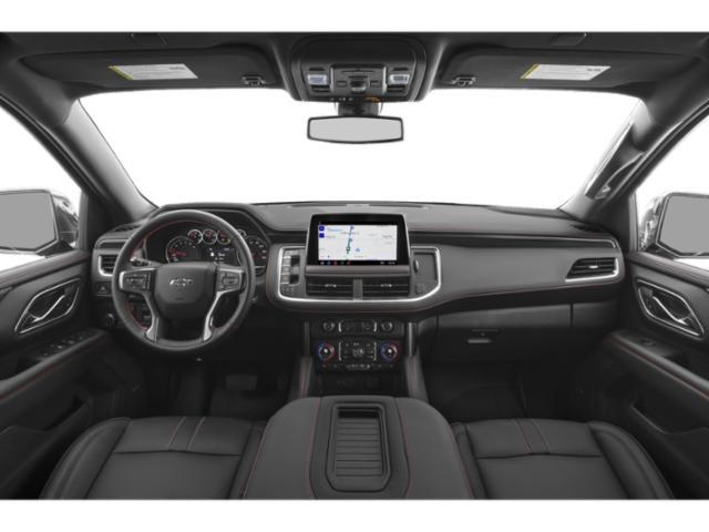 2021 Chevrolet Tahoe 4WD RST