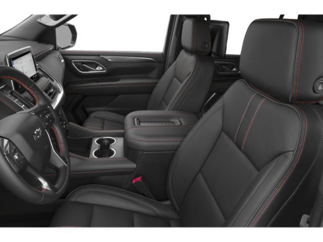 2021 Chevrolet Tahoe 4WD RST