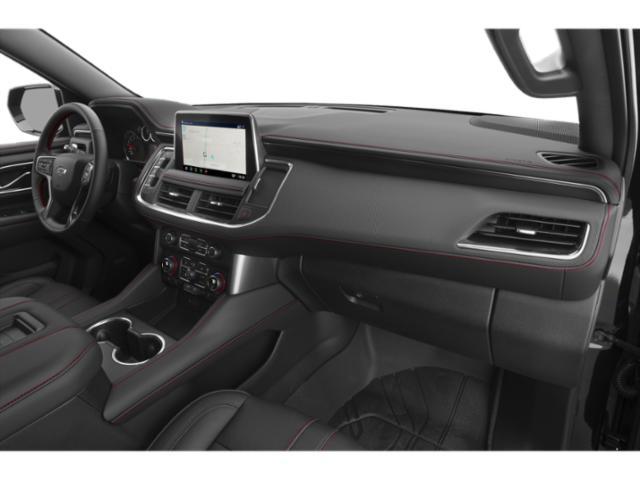 2021 Chevrolet Tahoe 4WD RST