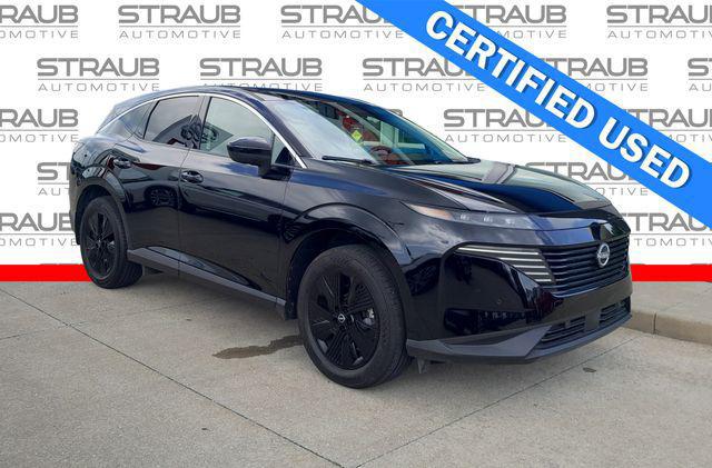 2026 Nissan Murano SV for sale in TRIADELPHIA, WV