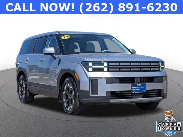 2024 Hyundai Santa Fe SE for sale in KENOSHA, WI