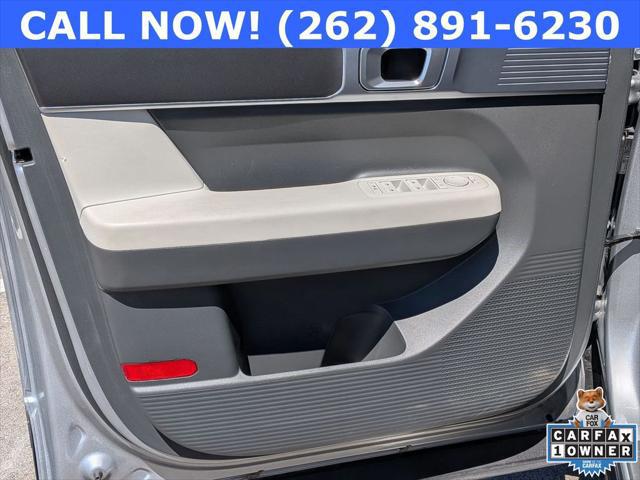 2024 Hyundai Santa Fe SE