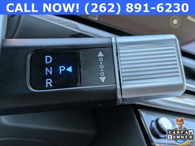 2024 Hyundai Santa Fe SE