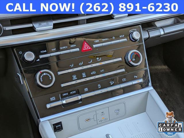 2024 Hyundai Santa Fe SE