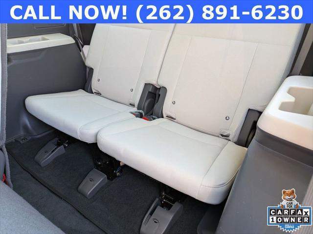 2024 Hyundai Santa Fe SE