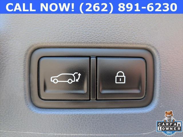 2024 Hyundai Santa Fe SE