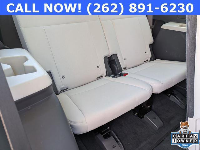 2024 Hyundai Santa Fe SE