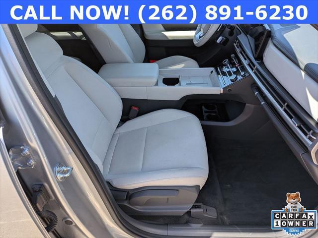 2024 Hyundai Santa Fe SE