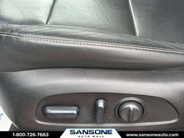 2019 Chevrolet Traverse 3LT