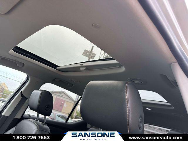 2019 Chevrolet Traverse 3LT