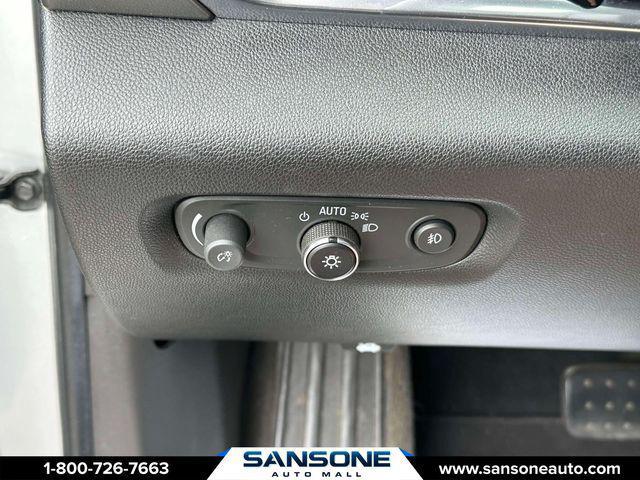 2019 Chevrolet Traverse 3LT