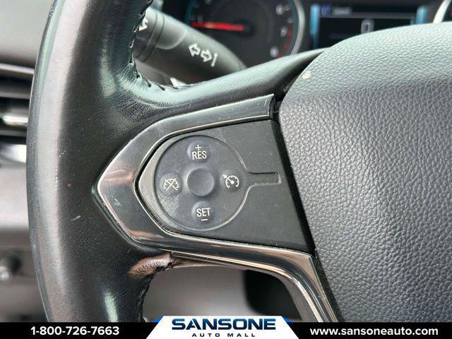 2019 Chevrolet Traverse 3LT