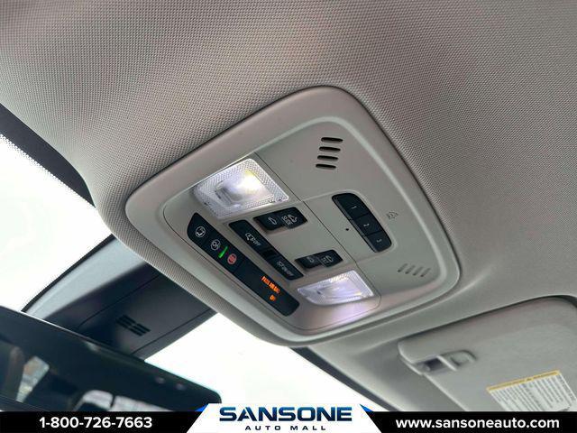2019 Chevrolet Traverse 3LT