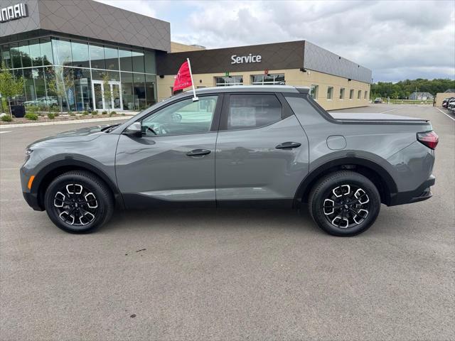 2022 Hyundai Santa Cruz SE