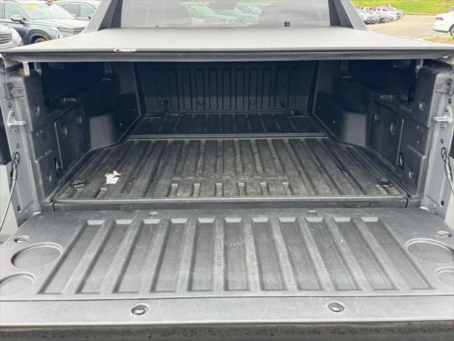 2022 Hyundai Santa Cruz SE