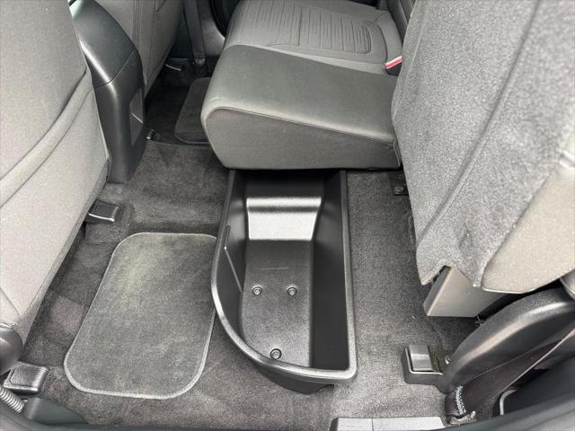 2022 Hyundai Santa Cruz SE