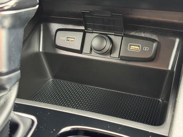 2022 Hyundai Santa Cruz SE